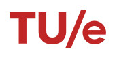 TUE Logo
